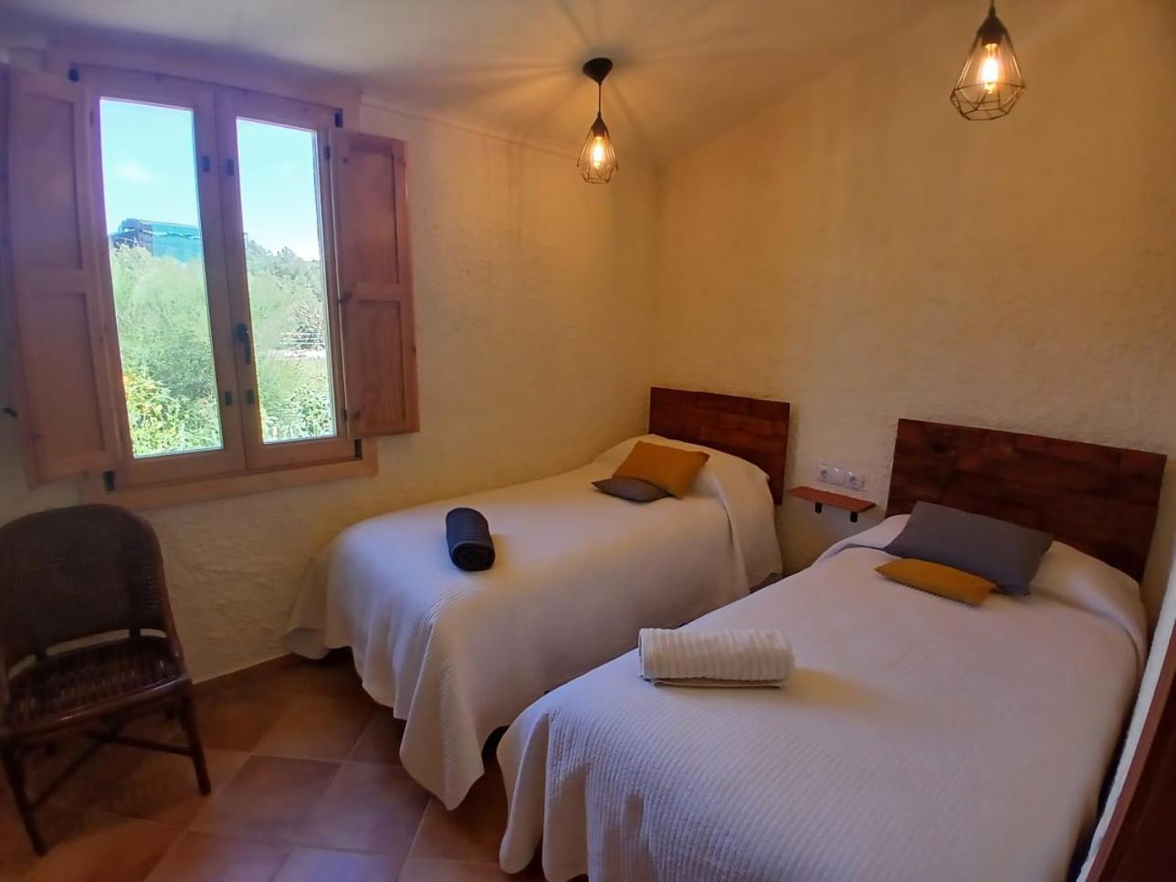 Apartment With Private Pool And Garden San Martín Sarroca Dış mekan fotoğraf