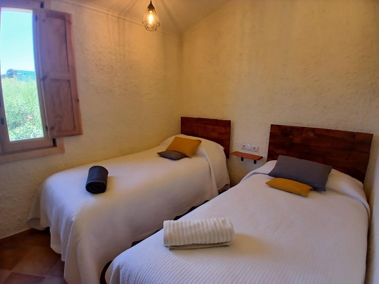 Apartment With Private Pool And Garden San Martín Sarroca Dış mekan fotoğraf