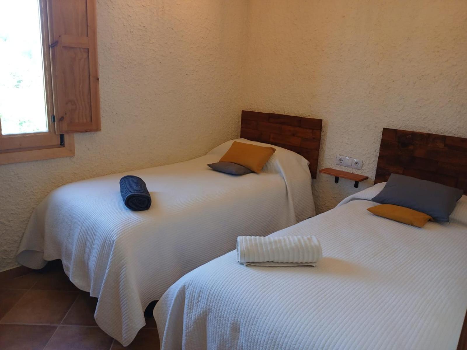 Apartment With Private Pool And Garden San Martín Sarroca Dış mekan fotoğraf