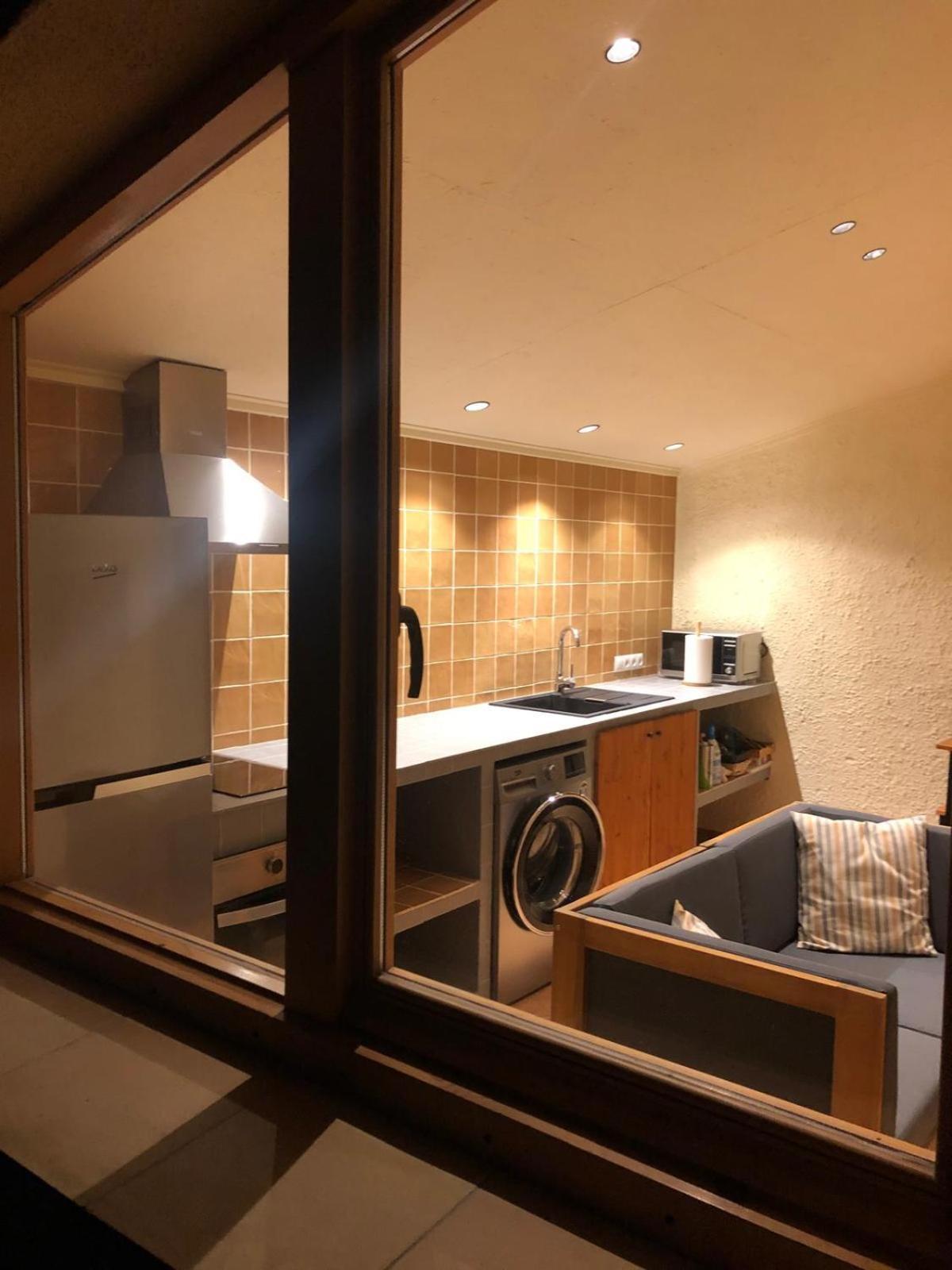 Apartment With Private Pool And Garden San Martín Sarroca Dış mekan fotoğraf
