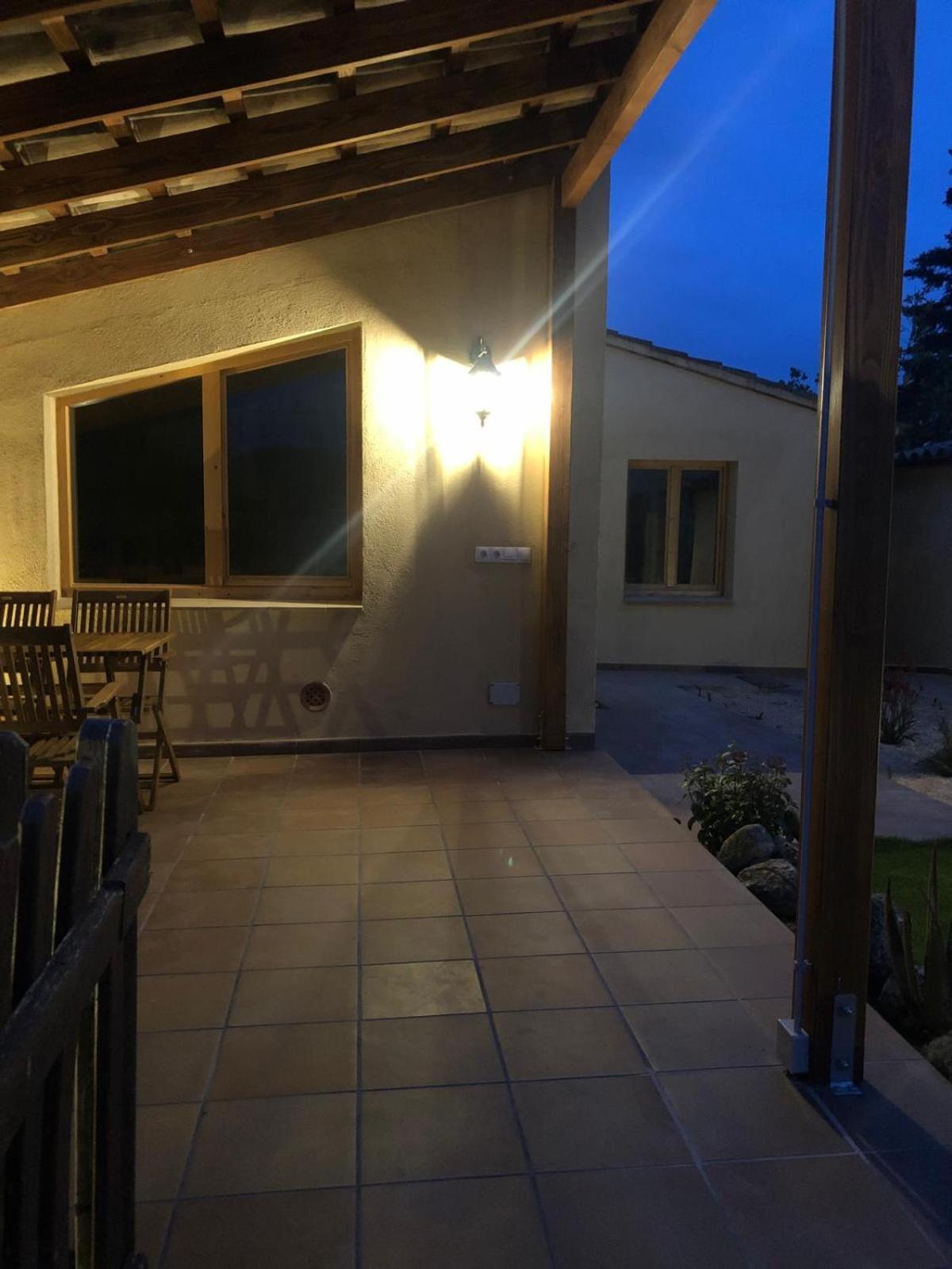 Apartment With Private Pool And Garden San Martín Sarroca Dış mekan fotoğraf