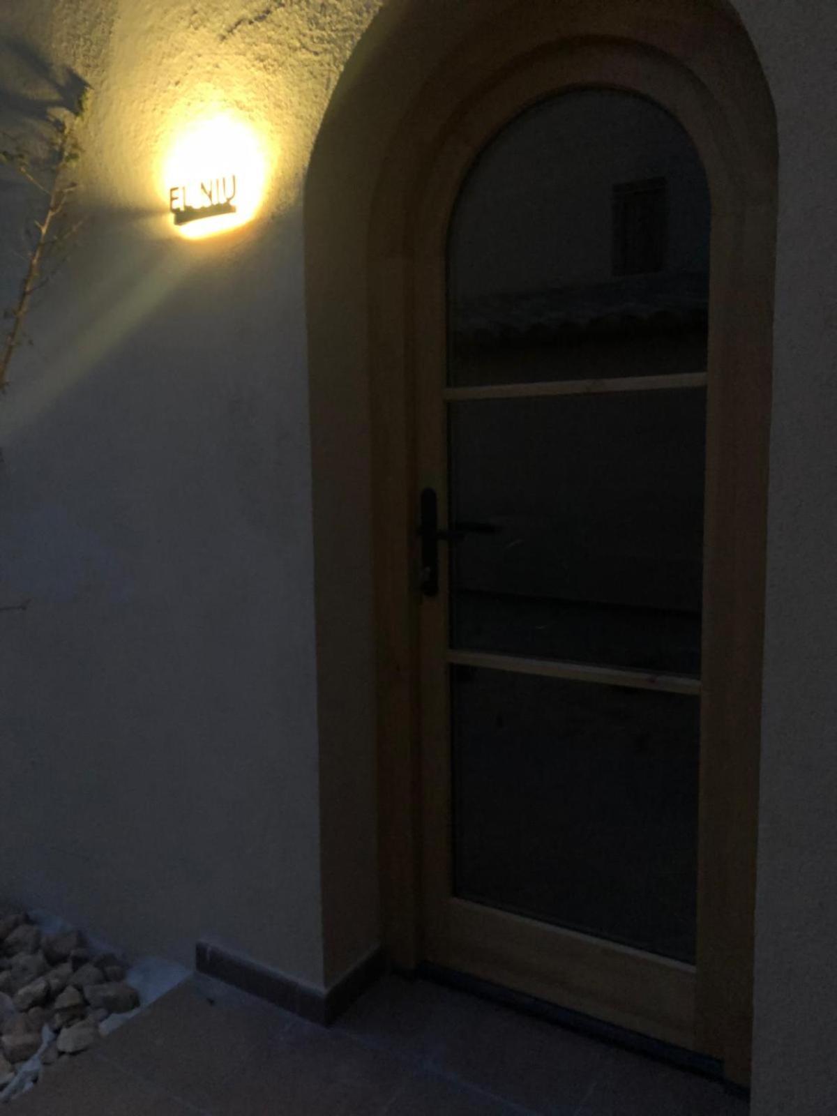 Apartment With Private Pool And Garden San Martín Sarroca Dış mekan fotoğraf